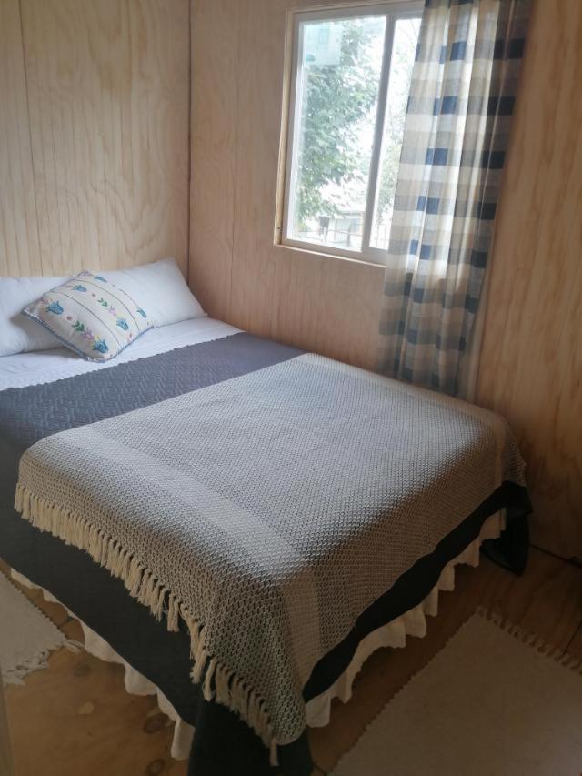 Cabanas Trapen Puerto Montt Extérieur photo