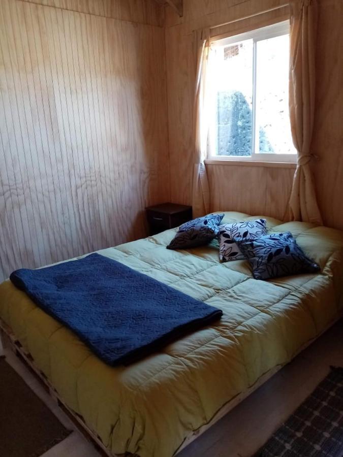 Cabanas Trapen Puerto Montt Extérieur photo