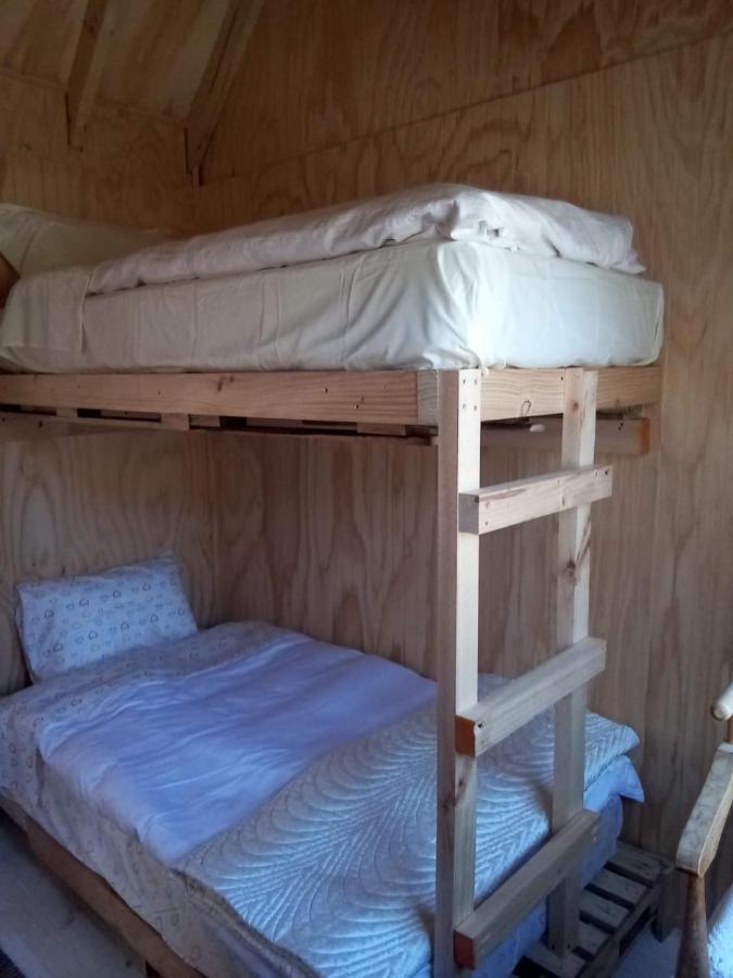 Cabanas Trapen Puerto Montt Extérieur photo